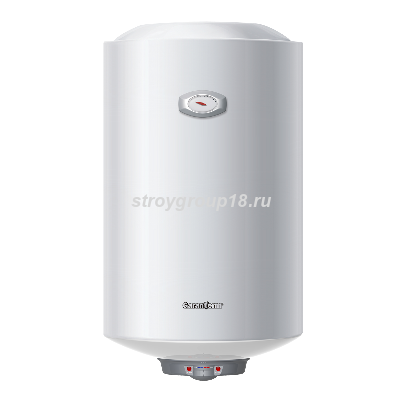 Водонагреватель  80 круг. Garanterm ER 80 V