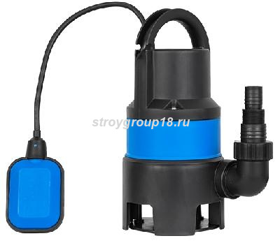 Фекальный насос JEMIX  GS-550