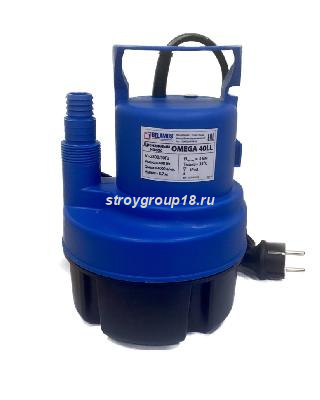 дрен 40l