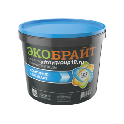 Экобрайт комплекс стандарт5