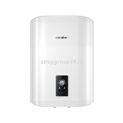 Водонагреватель  30 плоск. Garanterm Eco 30 V нерж,1500 Вт