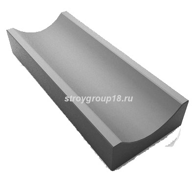 Отлив Графит