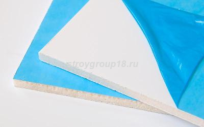 Сэндвич панель матовая (3000х1500х10 мм) (0,5)