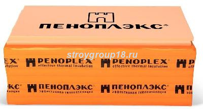 Пеноплэкс ОСНОВА