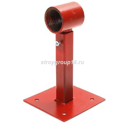 Кронштейн крепления расшир. бака 1
