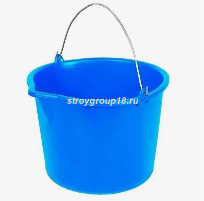 ведро гибкое