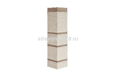 Угол Камень белый
