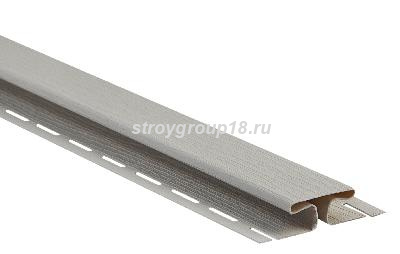 Соединительная бежевая