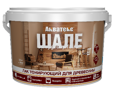 Акватекс Шале