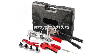 Механический пресс-инструмент RTP-M16