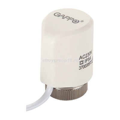 Сервопривод GAPPO G464
