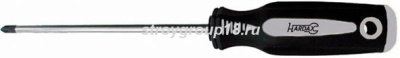 Отвертка ULTRA PH2*150 мм