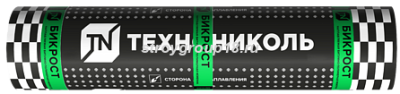 Бикрост ХПП (без крошки) 15м (25шт/под)