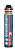 Пена SOUDAL Professional 60 , 750 мл всесезонная -10