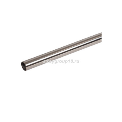 Трубка нержавеющая d15*600