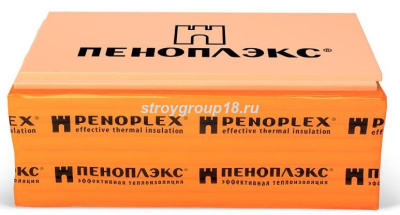 Пеноплэкс ОСНОВА 1185*585*30 мм.