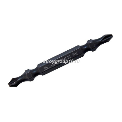 Бита двуухсторон. PH2-70