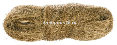 Лен 100 гр SANFIX