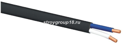 ВВГ-Пнг 2х2,5 ТРТС