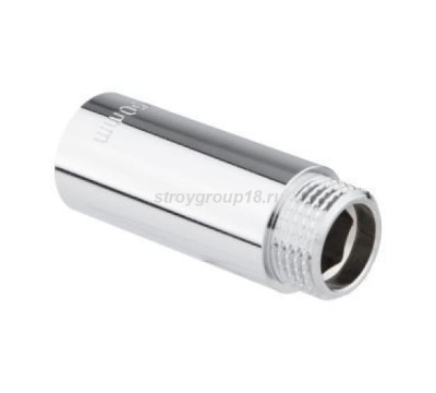 Удлинитель 1/2" вн.* 80мм Aqualink