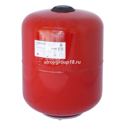 Бак расширит. 19 RW (3/4")BELAMOS