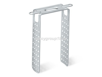 Подвес прямой 30*300 П-4