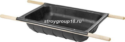 Носилки строительные 80 л