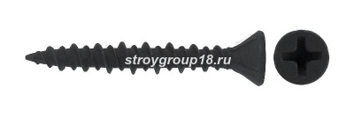 Саморезы СГВЛ 3,9*25