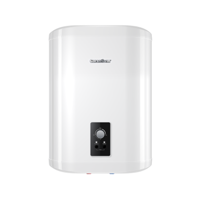 Водонагреватель  30 плоск. Garanterm Eco 30 V нерж,1500 Вт